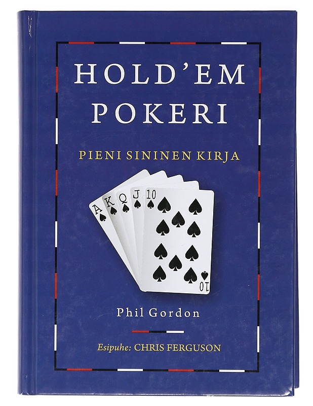 Pieni sininen kirja - Gordon, Phil - Tietokirjat ja oppaat - 10105427598 - 0