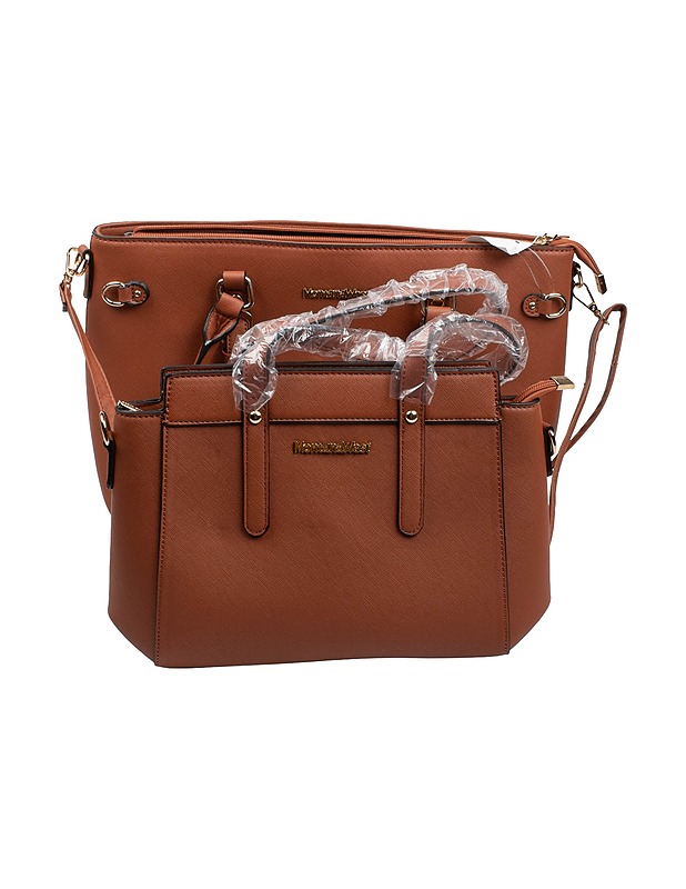 MONTANA WEST käsilaukku, 2 kpl - Laukut, lompakot ja reput - 10105427619 - 0