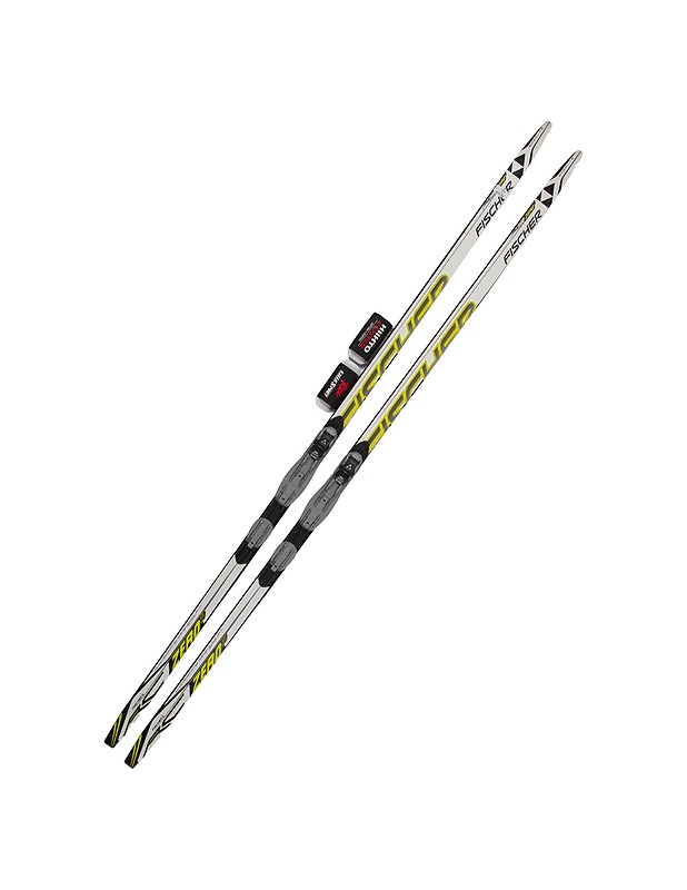 FISCHER RC Zero 10 187 sukset - Hiihto ja talviurheilu - 10105427627 - 0