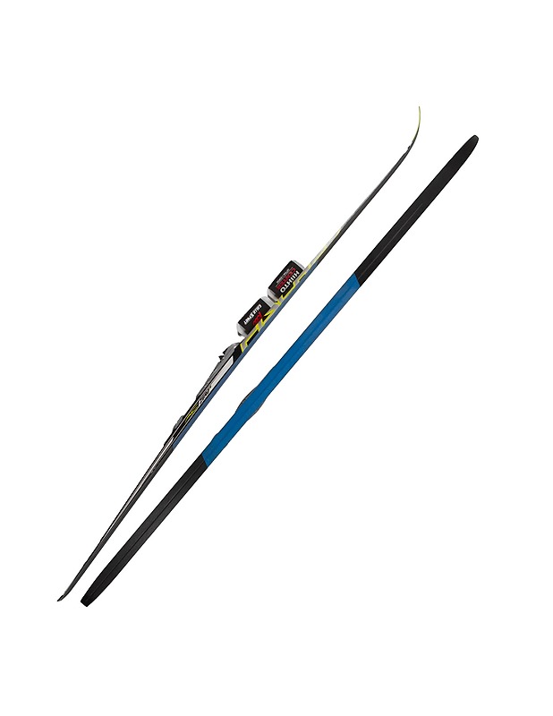 FISCHER RC Zero 10 187 sukset - Hiihto ja talviurheilu - 10105427627 - 1