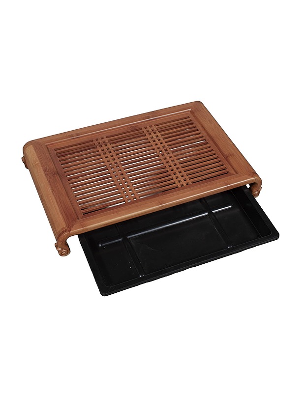 HENG HAI CHA JU teetarjotin - Tarjoiluastiat - 10105427663 - 1