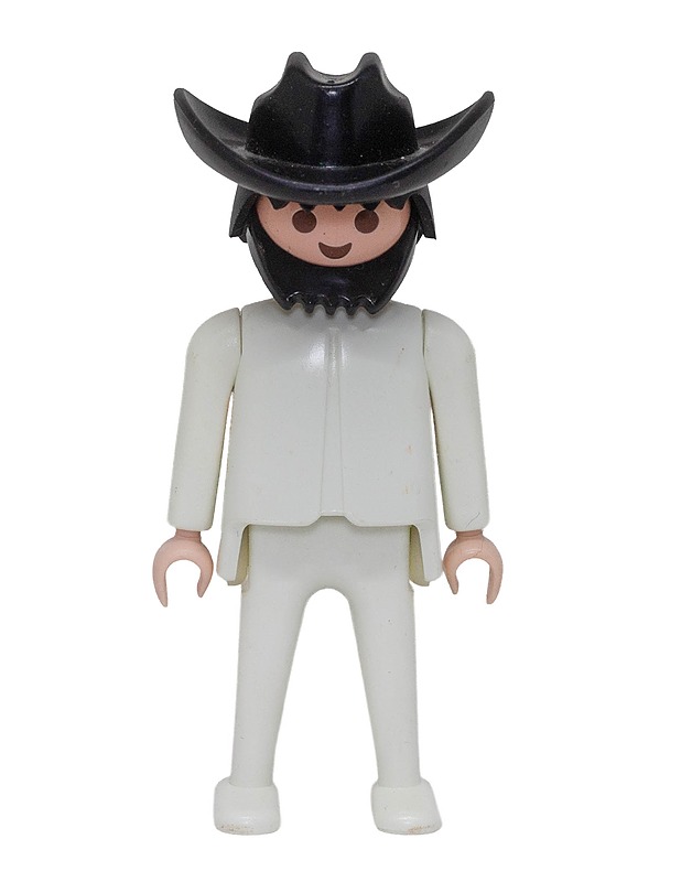 PLAYMOBIL cowboy figuuri - Lasten lelut - 10105427657 - 0
