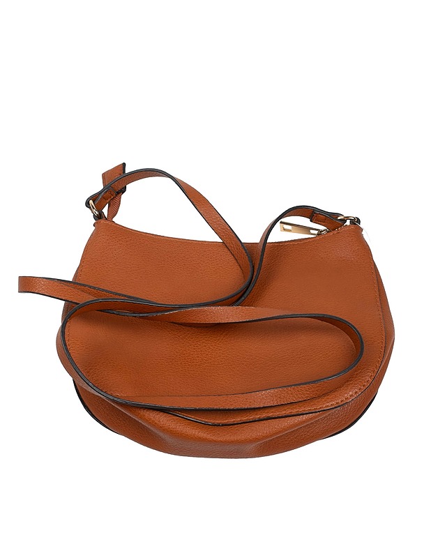 Ruskea olkalaukku - Laukut, lompakot ja reput - 10105427662 - 0