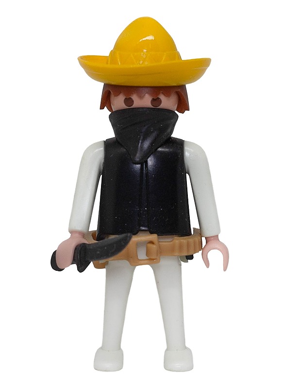 PLAYMOBIL figuuri - Lasten lelut - 10105427665 - 0