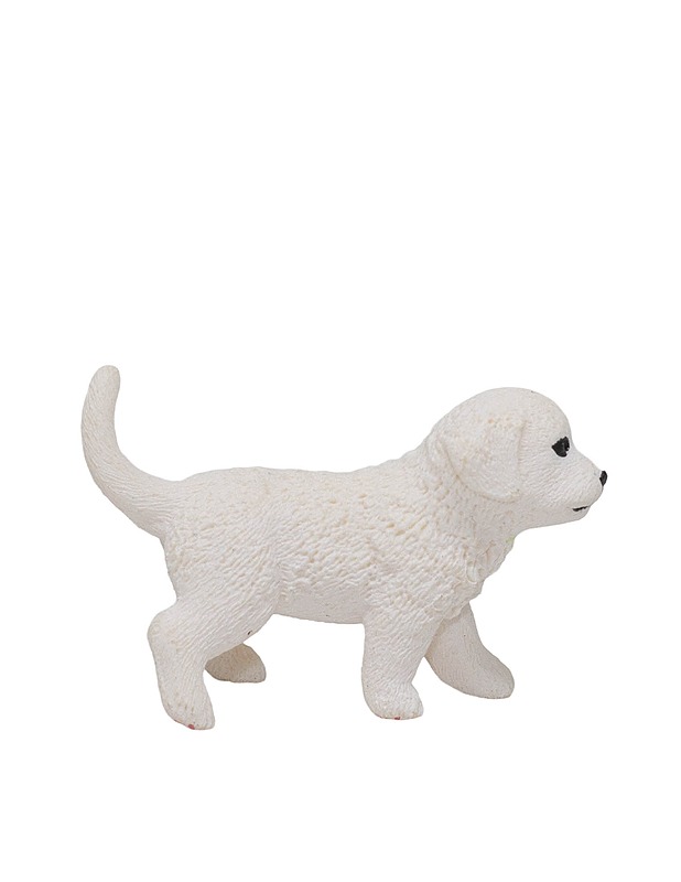 SCHLEICH Kultaisennoutajan pentu - Lasten lelut - 10105427670 - 0