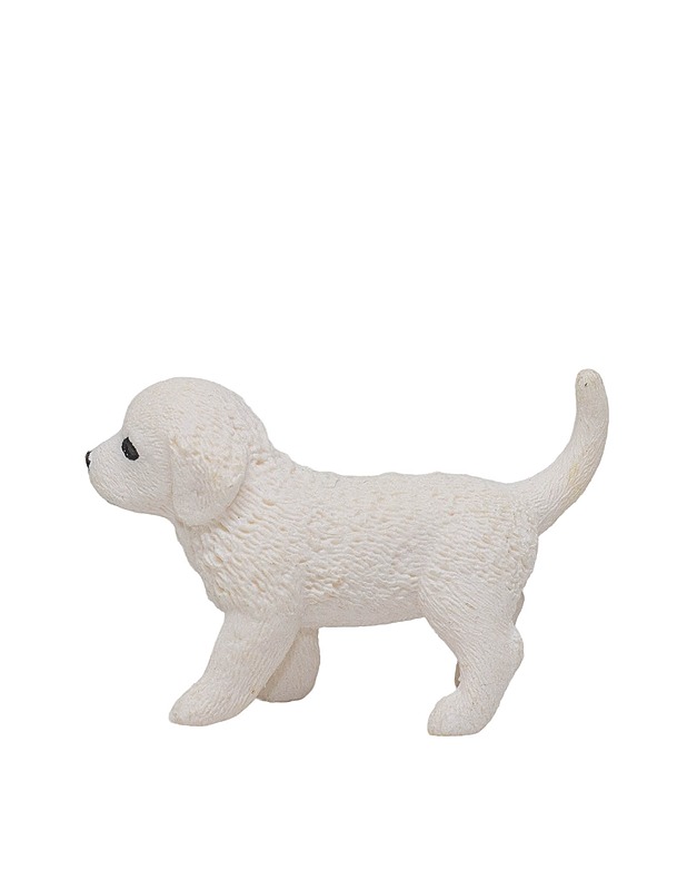 SCHLEICH Kultaisennoutajan pentu - Lasten lelut - 10105427670 - 1