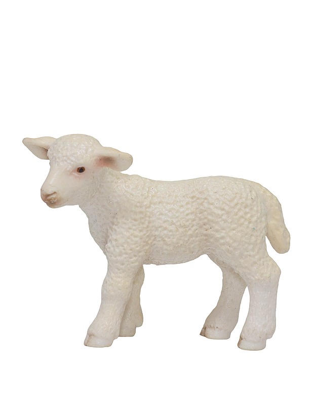 SCHLEICH Karitsa - Lasten lelut - 10105427676 - 0