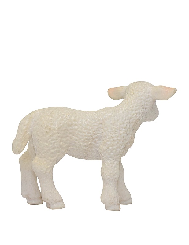 SCHLEICH Karitsa - Lasten lelut - 10105427676 - 1