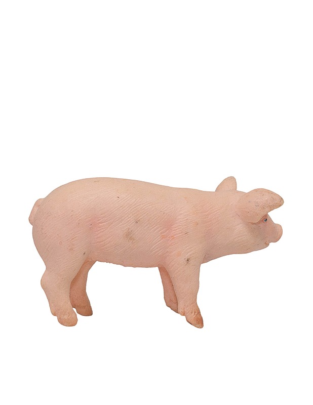 SCHLEICH Porsas - Lasten lelut - 10105427684 - 1