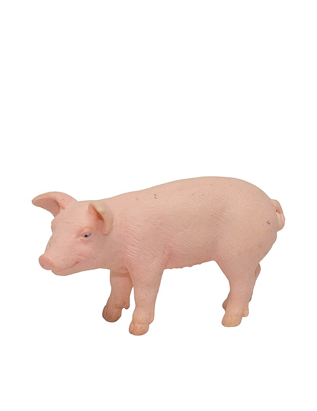 SCHLEICH Porsas - Lasten lelut - 10105427684 - 0