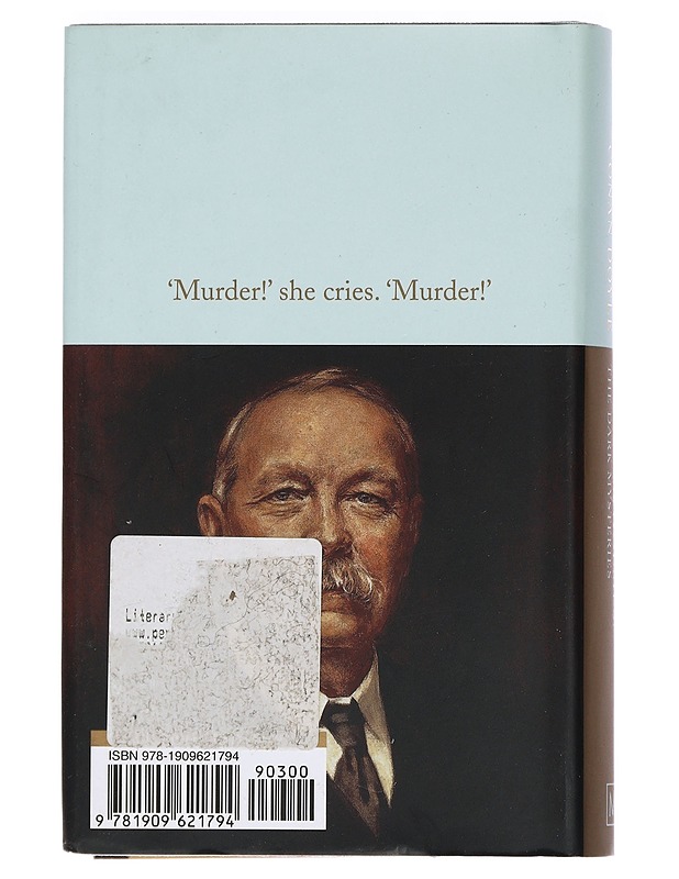 Sherlock Holmes : The Dark Mysteries - Doyle, Arthur Conan - Romaanit ja novellit - 10105427705 - 1