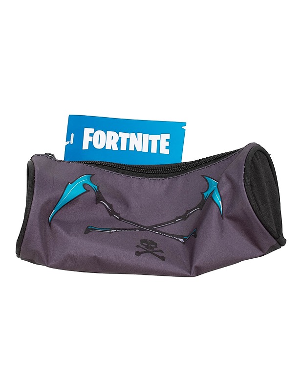 EPIC GAMES Fortnite penaali - Laukut, lompakot ja reput - 10105427722 - 0