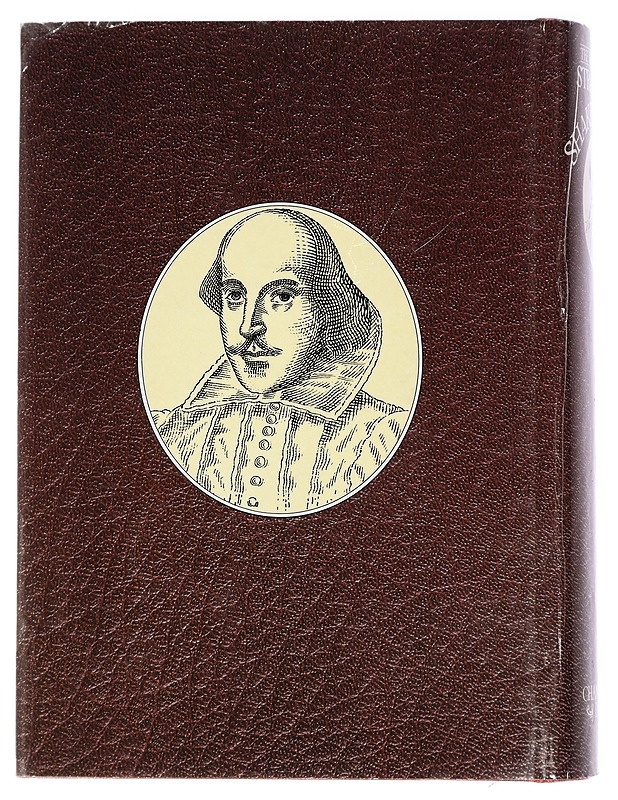 The Illustarted Startford : Shakespeare - Elämäkerrat ja muistelmat - 10105427740 - 1