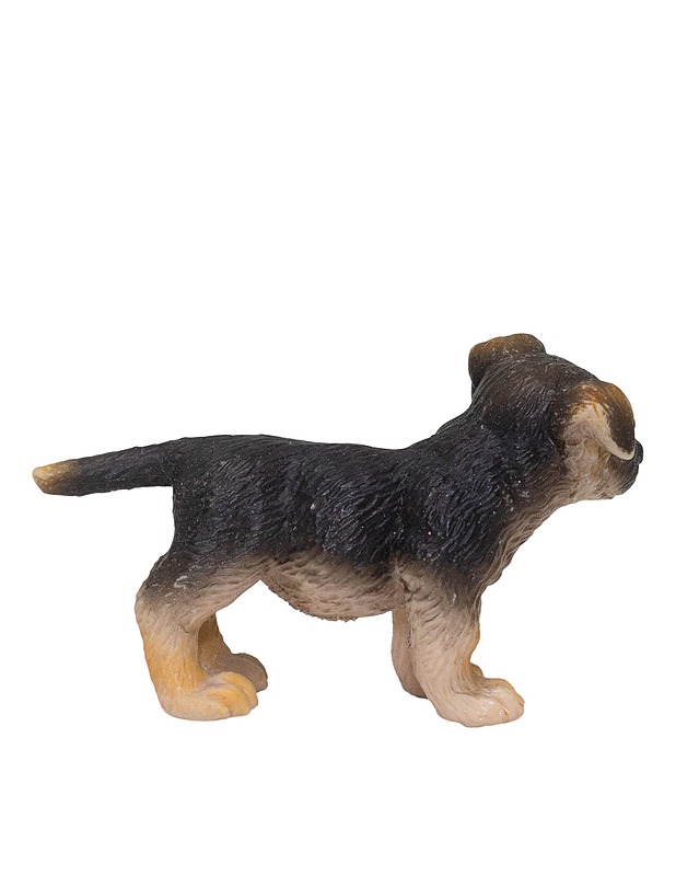 SCHLEICH saksanpaimenkoiran pentu - Lasten lelut - 10105427756 - 1