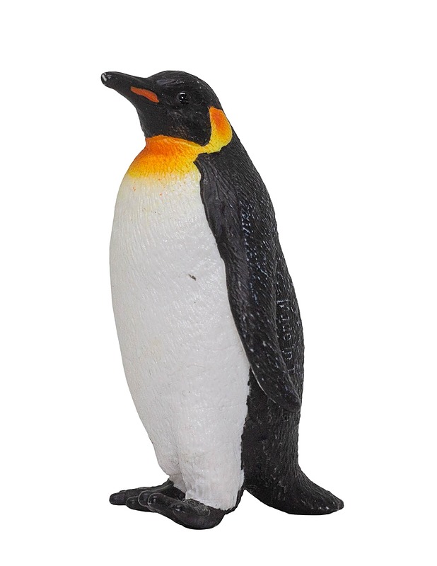 SCHLEICH Keisaripingviini - Lasten lelut - 10105427760 - 0