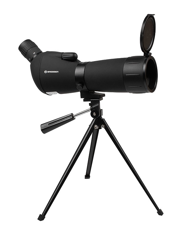 BRESSER kaukoputki, 20-60x60 - Muut urheiluvälineet ja vapaa-aika - 10105427781 - 1