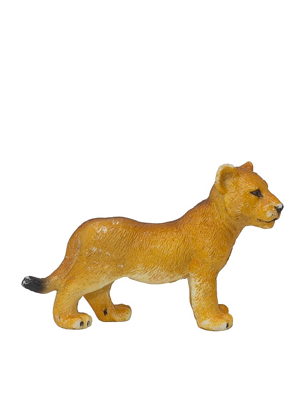 COLLECTA 88093 Leijonanpentu - Lasten lelut - 10105427775 - 0