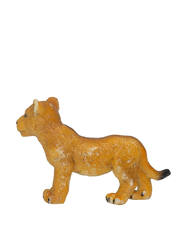 COLLECTA 88093 Leijonanpentu - Lasten lelut - 10105427775 - 1