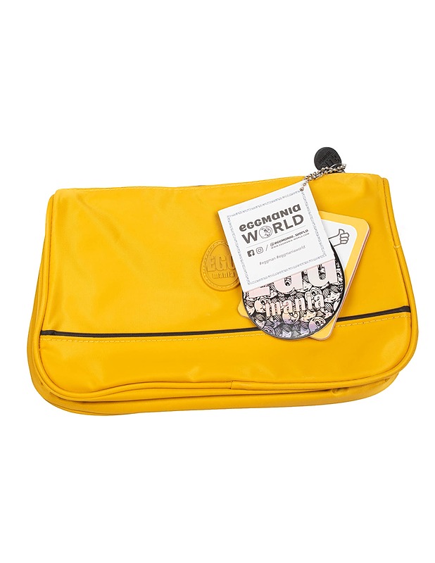 EGGMANIA BY DDP pussukka - Laukut, lompakot ja reput - 10105427769 - 0