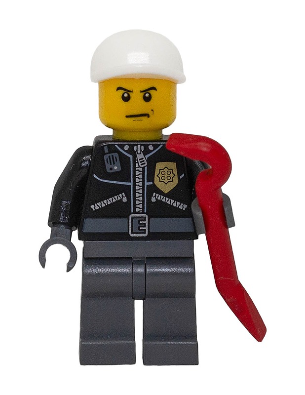 LEGO minifiguuri - Lasten lelut - 10105427773 - 0
