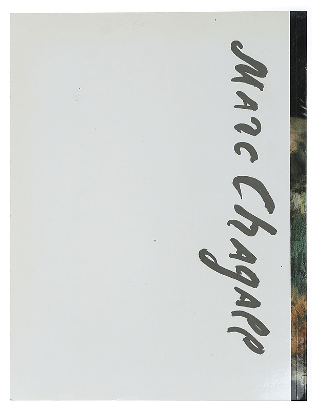 Marc Chagall 1887-1985 : maalaaminen runoutena - Walther, Ingo F. - Elämäkerrat ja muistelmat - 10105427784 - 1