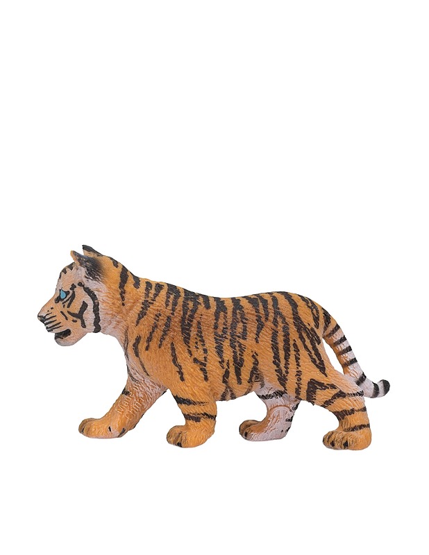 SCHLEICH Tiikerinpentu - Lasten lelut - 10105427780 - 0