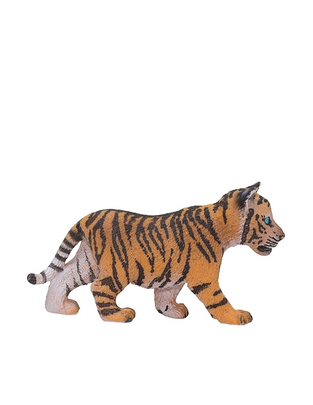 SCHLEICH Tiikerinpentu - Lasten lelut - 10105427780 - 1