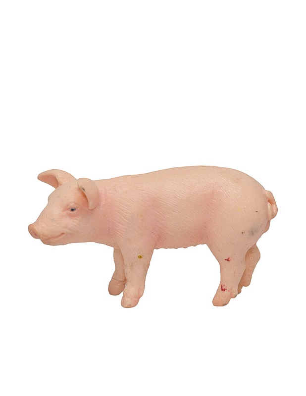 SCHLEICH Porsas - Lasten lelut - 10105427787 - 0