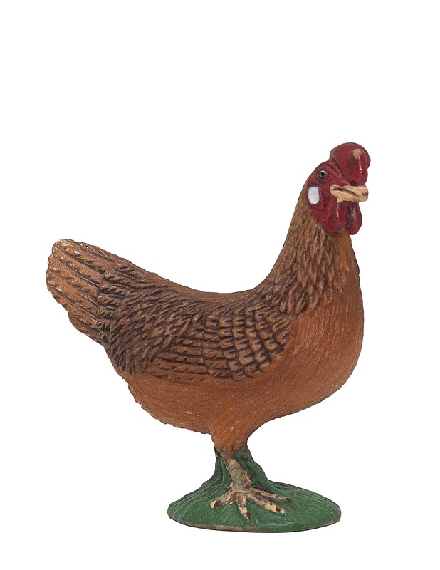 SCHLEICH Kana - Lasten lelut - 10105427790 - 0