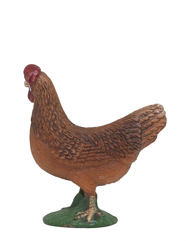 SCHLEICH Kana - Lasten lelut - 10105427790 - 1