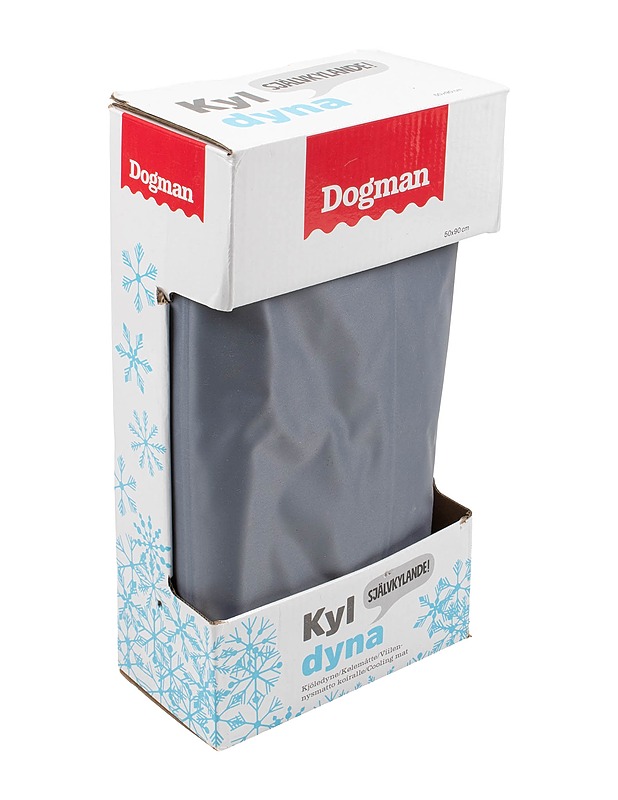 DOGMAN viillennysmatto, 50x90cm - Lemmikkitarvikkeet - 10105427794 - 0