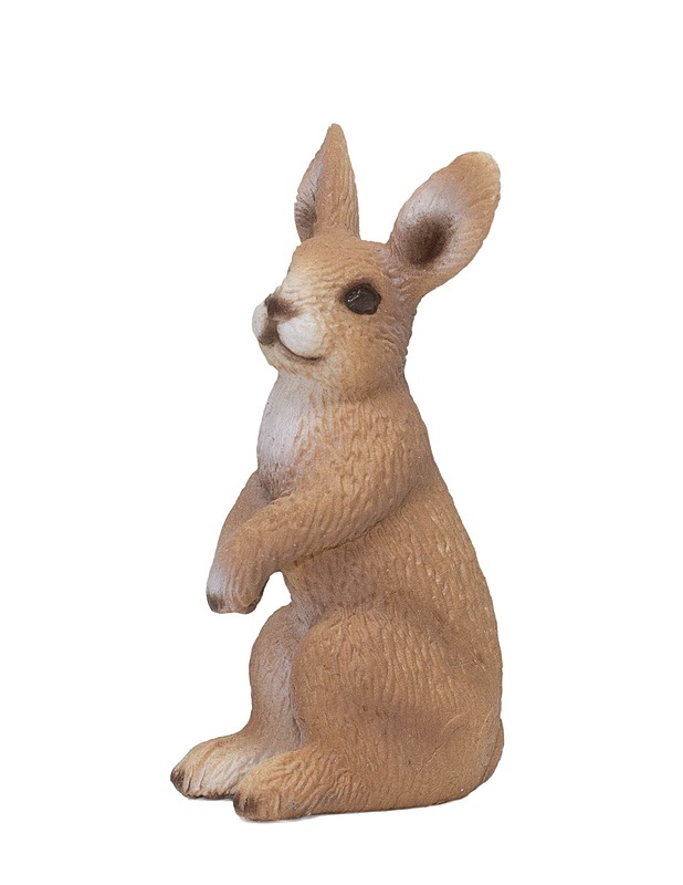 SCHLEICH Jänis - Lasten lelut - 10105427795 - 0