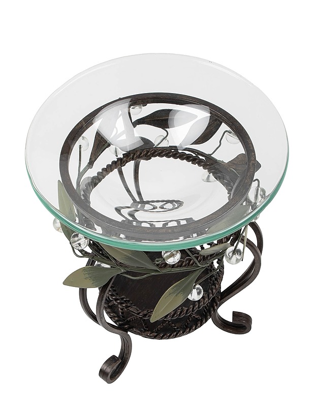 PARTYLITE Mansikkapaikka tuoksulyhty - Koriste-esineet - 10105427808 - 2