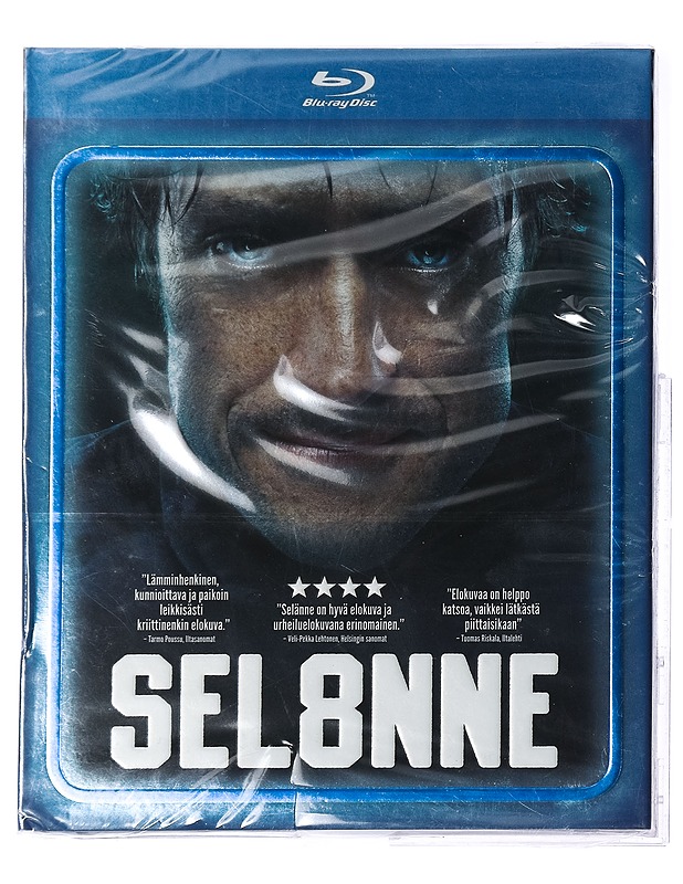 Sel8nne - Blu-Ray - Blu-ray-levyt - 10105427813 - 0