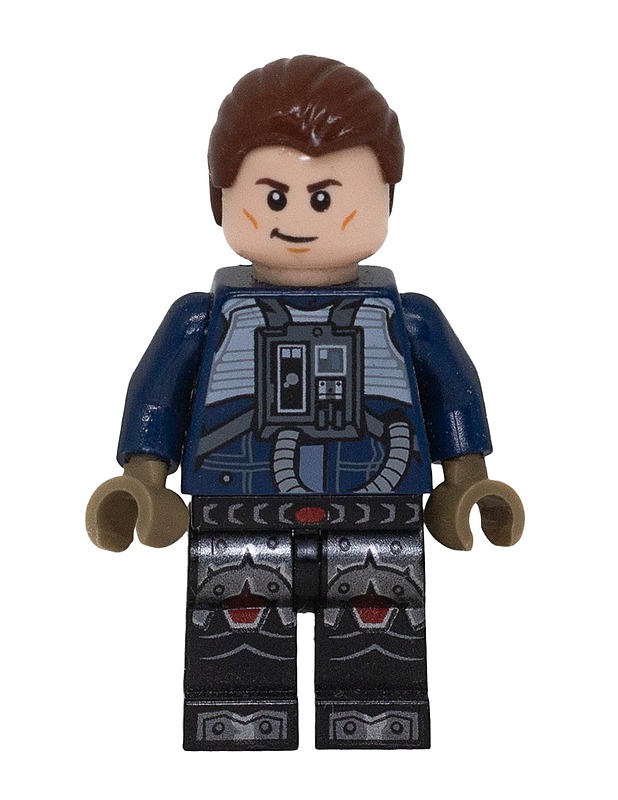 LEGO Star Wars minifiguuri - Lasten lelut - 10105427828 - 0