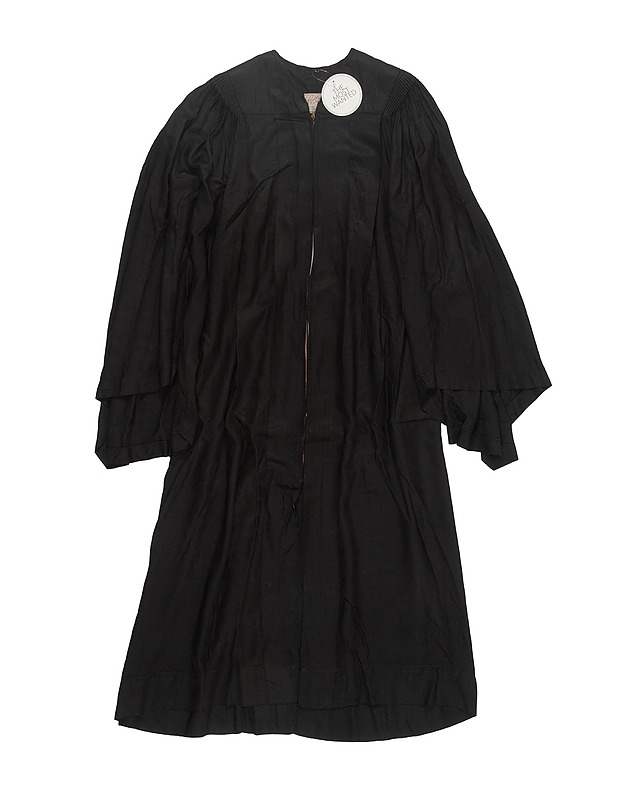 COLLEGIATE CAP & GOWN valmistujaisviitta, 54 - TMW Vaatteet - 10105427866 - 0
