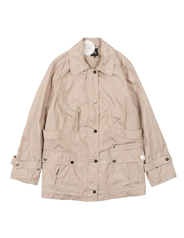 S.T.I kevyt takki, 46 - Naisten takit ja jakut - 10105427874 - 0