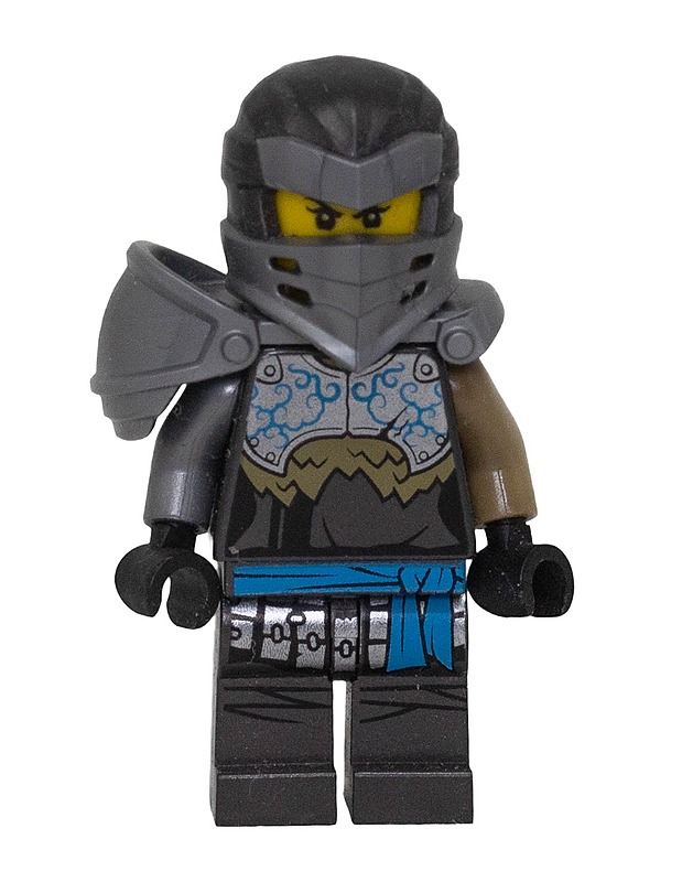 LEGO Ninjago Masters of Spinjitzu Nya minifiguuri - Lasten lelut - 10105427878 - 0
