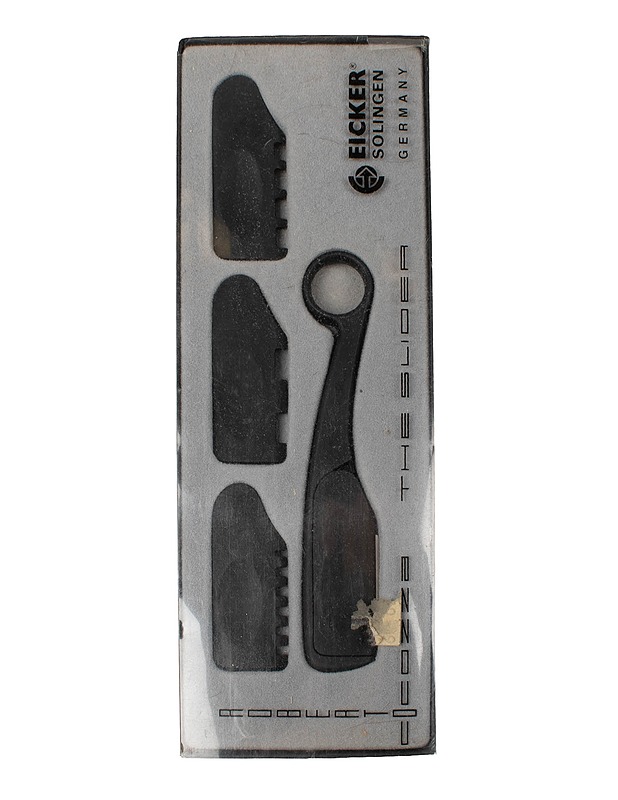 EICKER The Slider partahöylä - Muut urheiluvälineet ja vapaa-aika - 10105427884 - 0