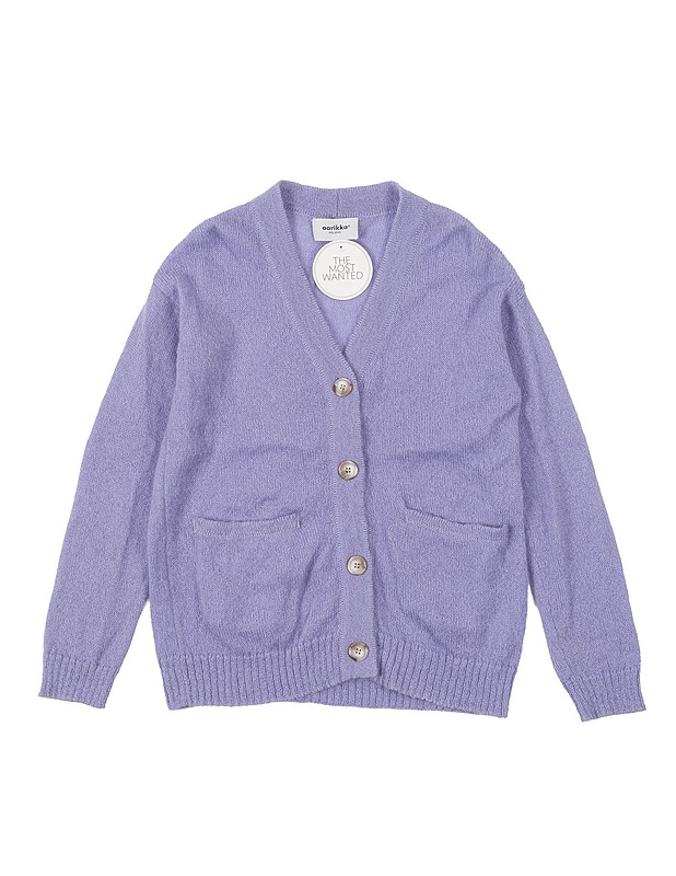 AARIKKA neuletakki, S - Naisten neuleet - 10105427885 - 0