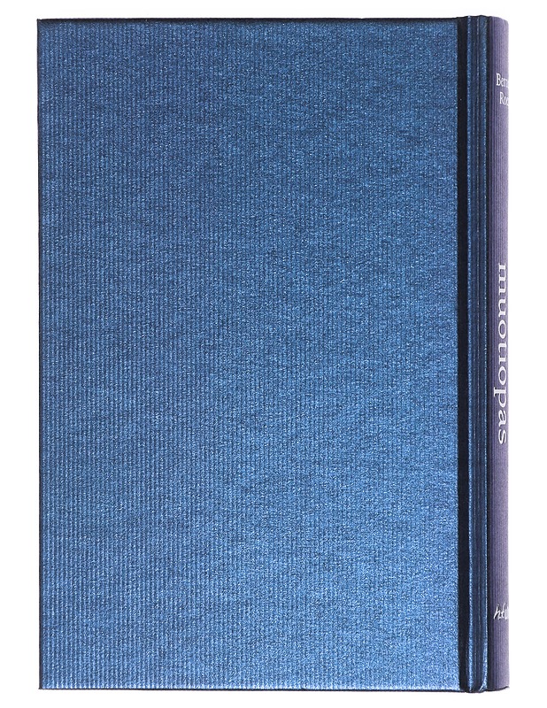 Miehen muotiopas - Roetzel, Bernhard - Harrastekirjat - 10105427896 - 1