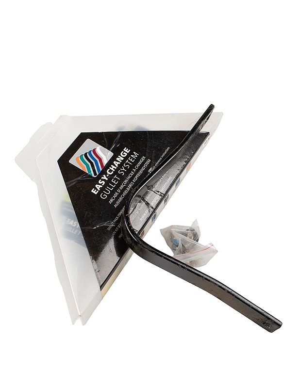 EASY-CHANGE satulansäätäjä - Lemmikkitarvikkeet - 10105427903 - 0