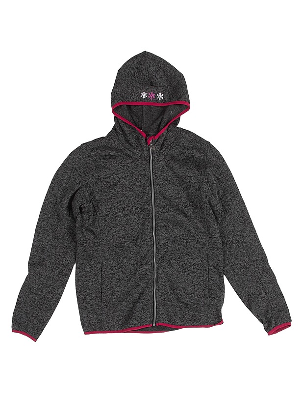 CATMANDOO naisten fleece huppari - Naisten takit ja jakut - 10105427906 - 0