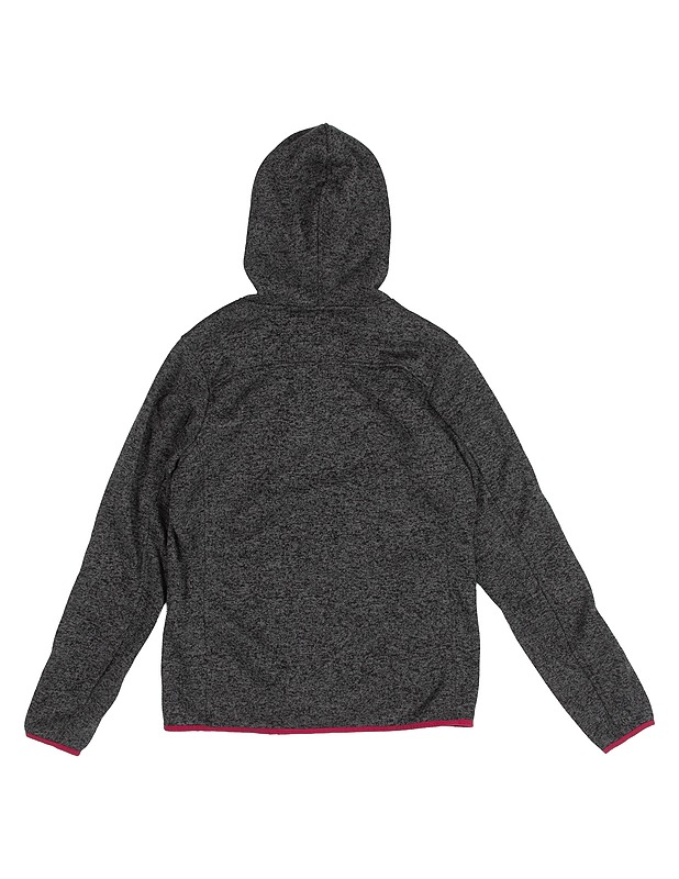 CATMANDOO naisten fleece huppari - Naisten takit ja jakut - 10105427906 - 1