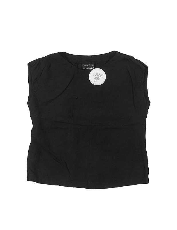 MARIMEKKO Marja Suna toppi - Naisten paidat ja topit - 10105427914 - 0