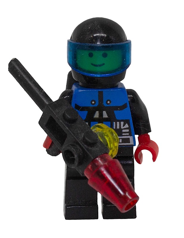 LEGO minifiguuri - Lasten lelut - 10105427923 - 0