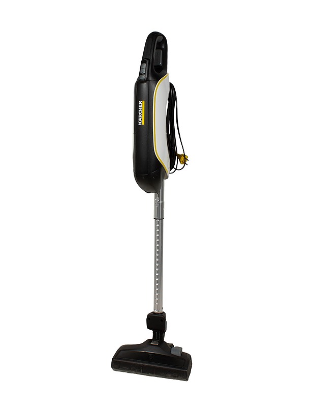 KÄRCHER VC 5 Premium pussiton pölynimuri - Pienkodinkoneet - 10105427955 - 0