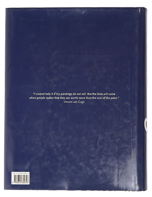 Vincent van Gogh : the complete paintings - Walther, Ingo F. - Tietokirjat ja oppaat - 10105427947 - 1