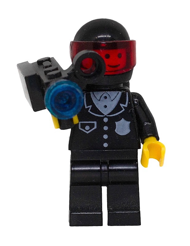 LEGO minifiguuri - Lasten lelut - 10105427959 - 0