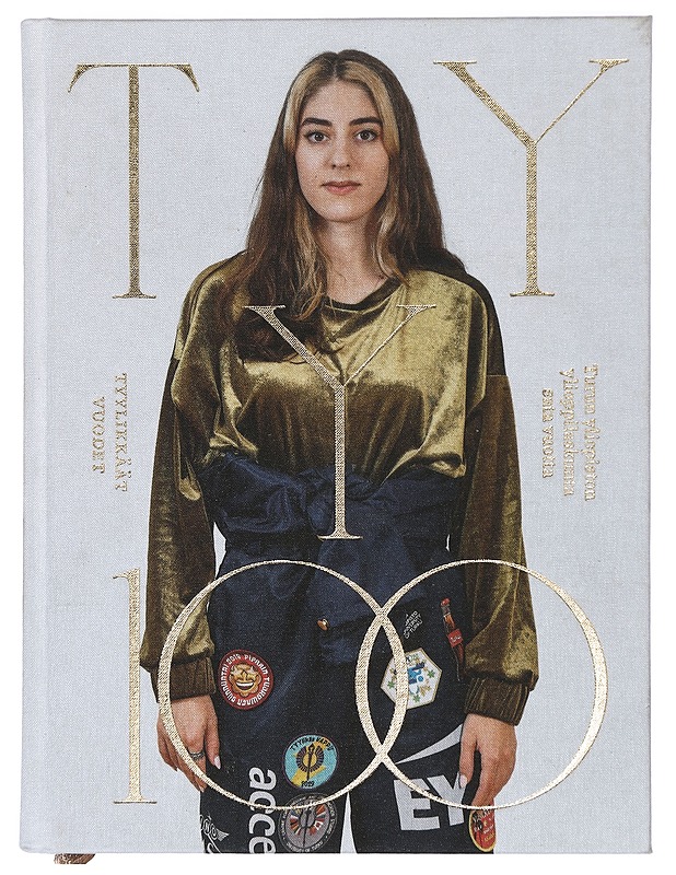 Tyylikkäät vuodet : Turun yliopiston ylioppilaskunta 100 vuotta - Artukka, Topi - Historiakirjat - 10105427978 - 0